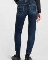 jeans slim clas pulp LE TEMPS DES CERISES BLEU