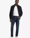 jean slim 512 LEVIS STRAUSS dark indigo