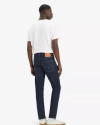jean slim 512 LEVIS STRAUSS dark indigo