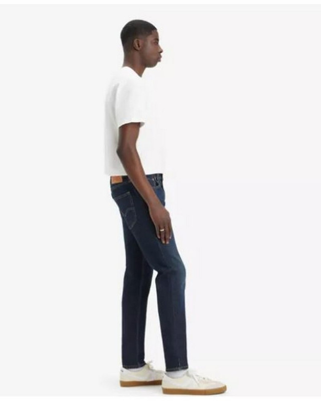 jean slim 512 LEVIS STRAUSS dark indigo