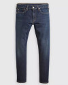 jean slim 512 LEVIS STRAUSS dark indigo