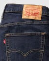 jean slim 512 LEVIS STRAUSS dark indigo