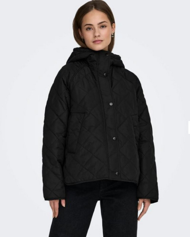 Veste 15358867 sigga ONLY Noir