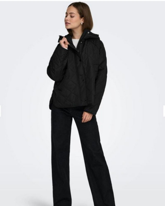 Veste 15358867 sigga ONLY Noir