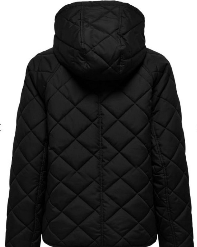 Veste 15358867 sigga ONLY Noir