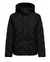 Veste 15358867 sigga ONLY Noir