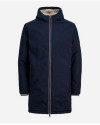 Veste longue Kane JJXX Marine