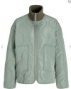 Veste courte serena 12278851 JJXX Vert