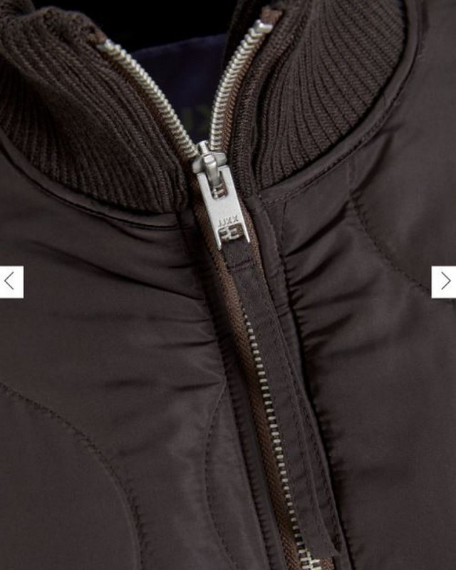 Veste courte serena 12278851 JJXX bracken