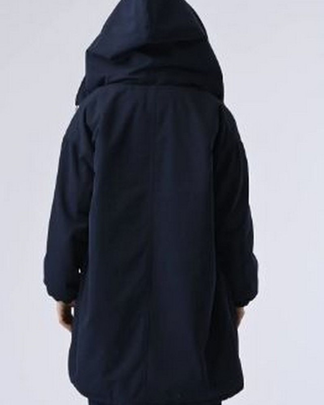 Parka Billy ORFEO marine