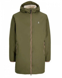 Parka jprblualves JACK&JONES Olive