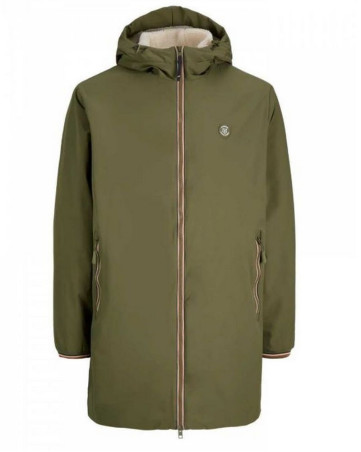 Parka jprblualves JACK&JONES Olive
