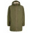 Parka jprblualves JACK&JONES Olive Parka jprblualves JACK&JONES Olive