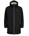 Parka jprblualves JACK&JONES Noir