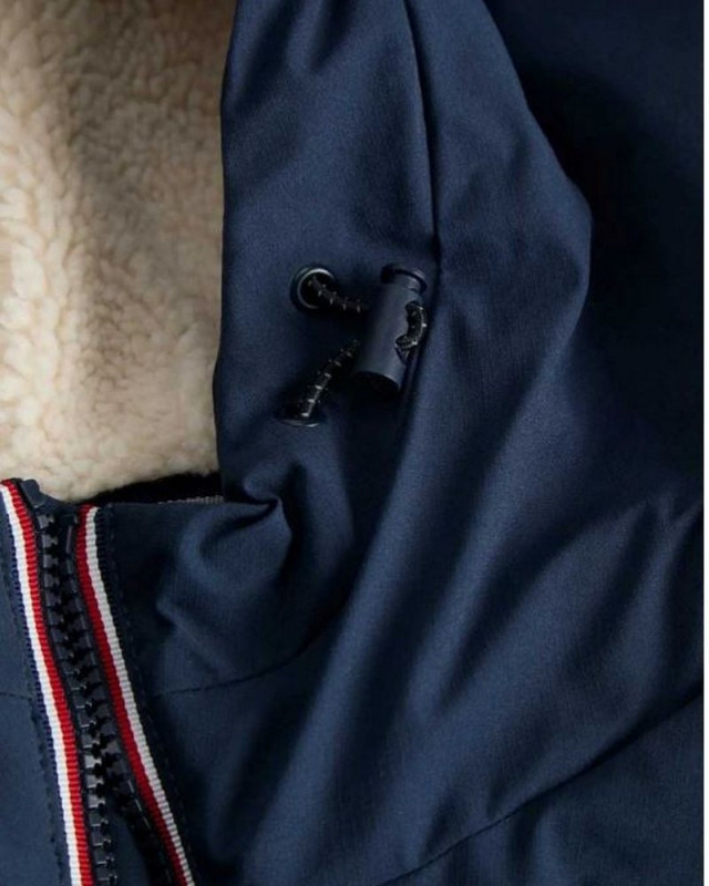 Parka jprblualves JACK&JONES Marine