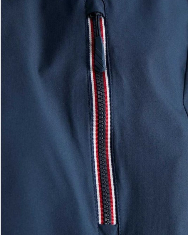 Parka jprblualves JACK&JONES Marine