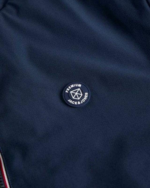 Parka jprblualves JACK&JONES Marine