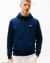 sweat a capuche TOMMY JEANS Marine
