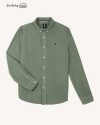Chemise Ivoy FAGUO Kaki