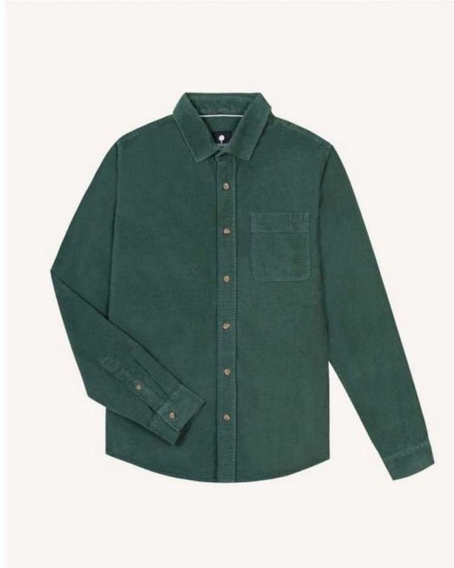 Chemise  Signy FAGUO Vert