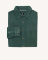 Chemise  Signy FAGUO Vert