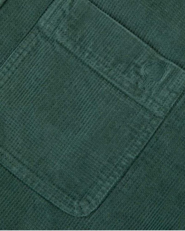 Chemise  Signy FAGUO Vert