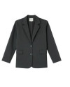 Veste blazer silly GRACE ET MILA Gris