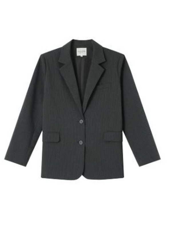 Veste blazer silly GRACE ET MILA Gris