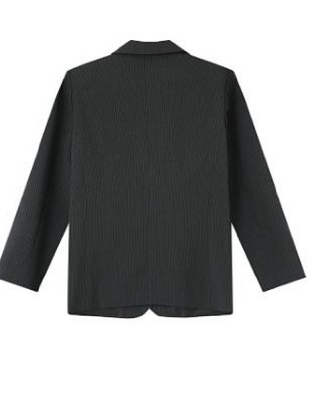 Veste blazer silly GRACE ET MILA Gris