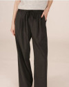 Pantalon stay GRACE ET MILA Gris