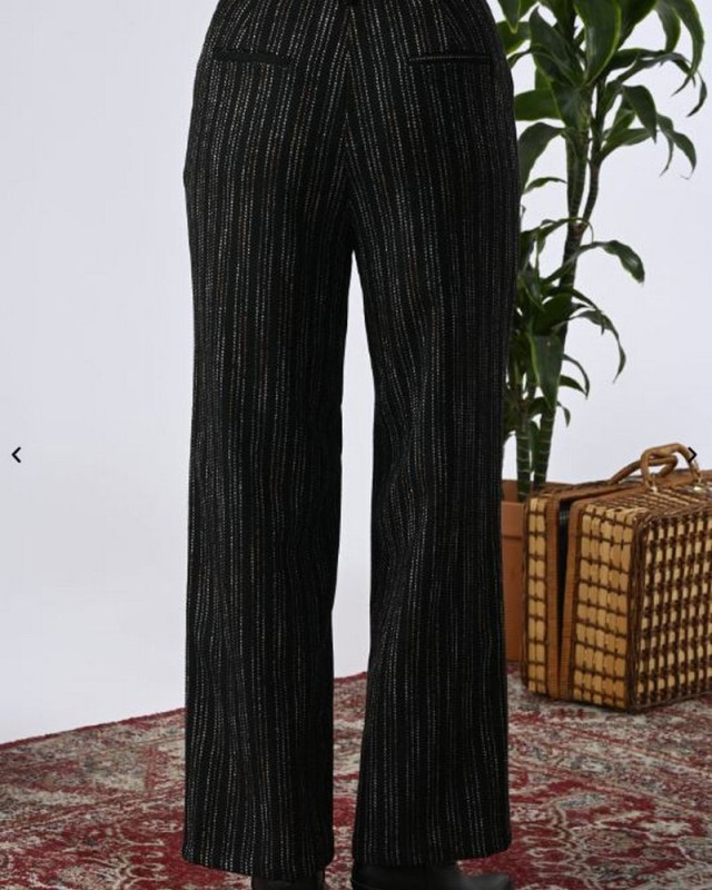 Pantalon Goldy ORFEO Noir