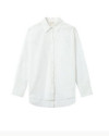 Chemise oversize Sira GRACE ET MILA ivoire