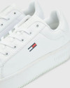 Baskets tommy jeans Blanc