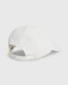 Casquette tommy jeans Ecru