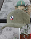 Casquette JOTT 204-kaki