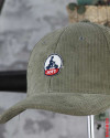 Casquette JOTT 204-kaki