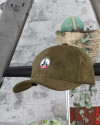 Casquette Pec JOTT 204-kaki
