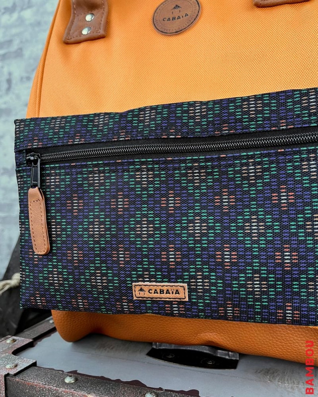 Sac À Dos Adventurer Medium CABAIA lyon