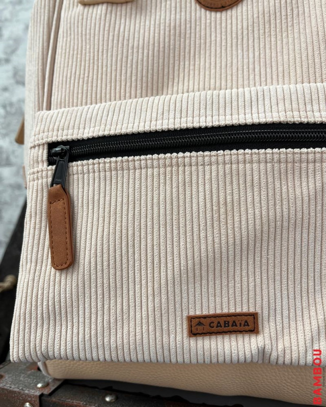 Sac À Dos Adventurer Medium CABAIA houston