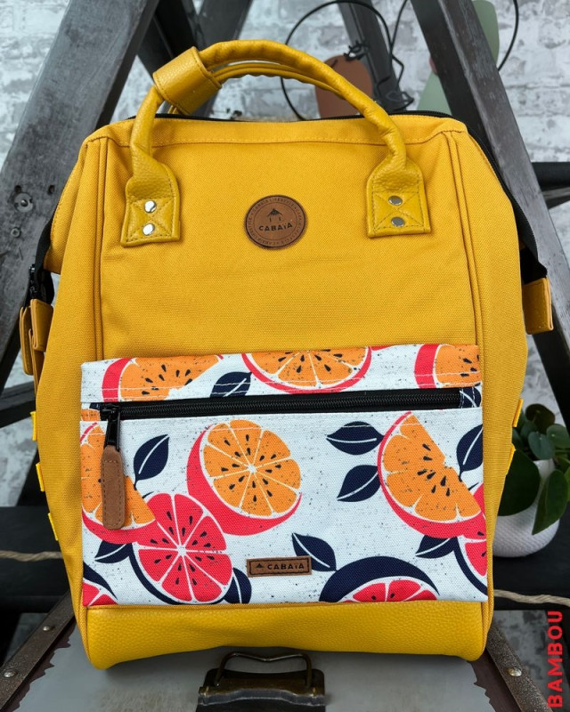 Sac À Dos Adventurer Medium CABAIA marrakech