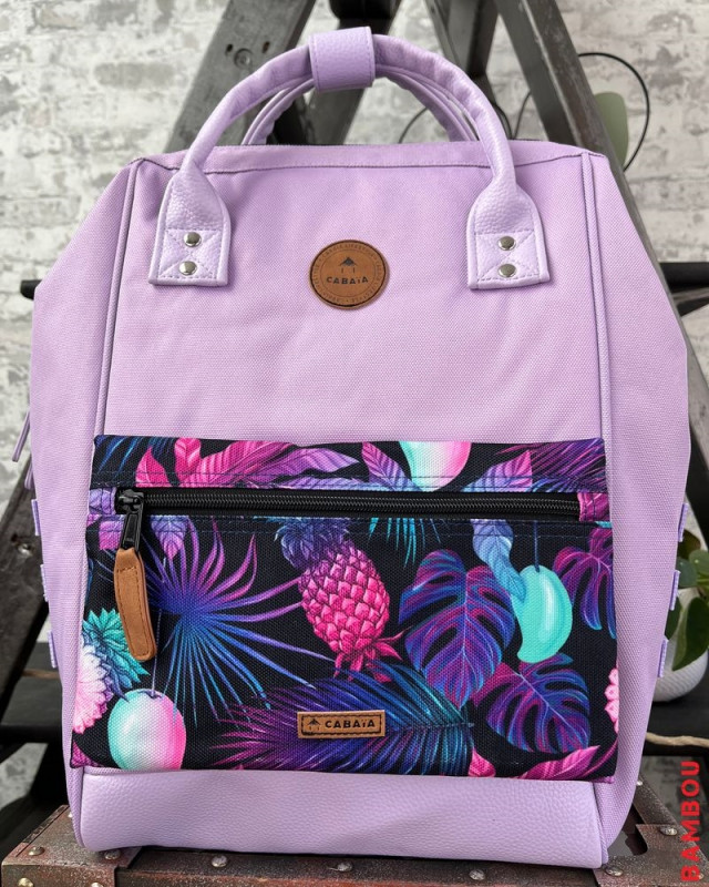 Sac À Dos Adventurer Medium CABAIA jaipur