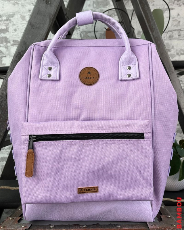 Sac À Dos Adventurer Medium CABAIA jaipur