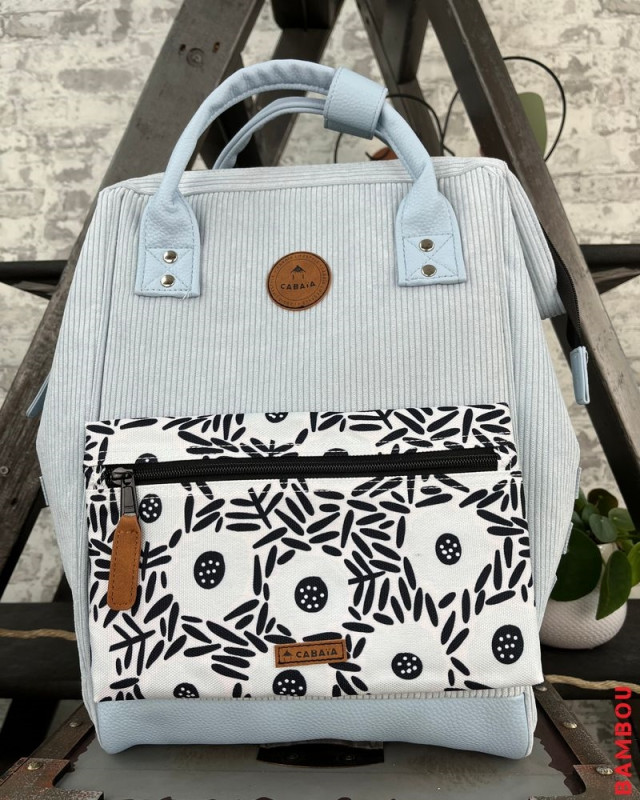 Sac À Dos Adventurer Medium CABAIA bodrum