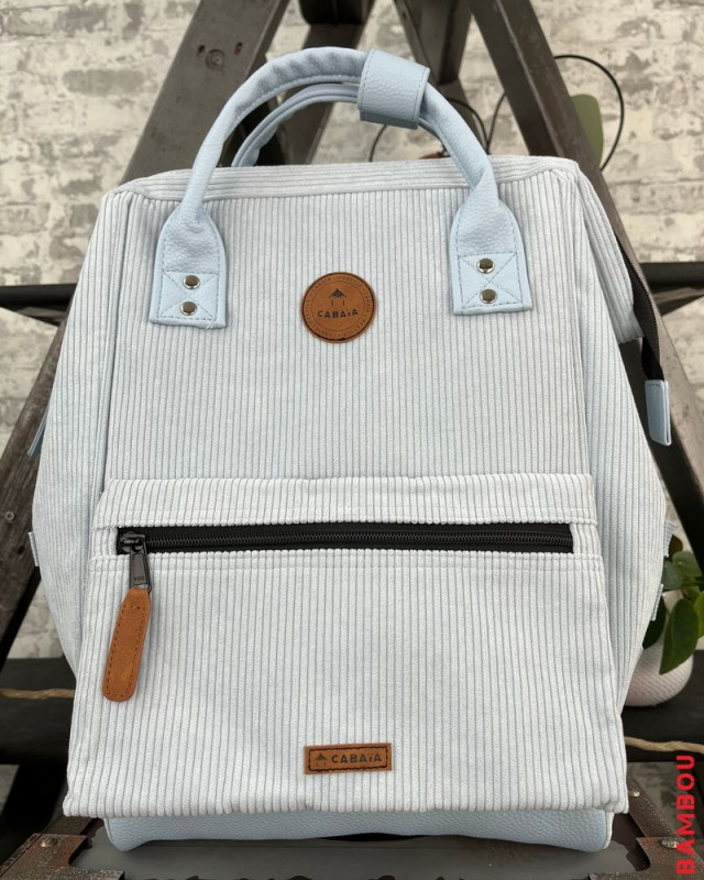 Sac À Dos Adventurer Medium CABAIA bodrum