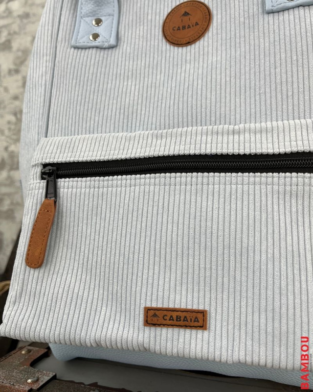 Sac À Dos Adventurer Medium CABAIA bodrum