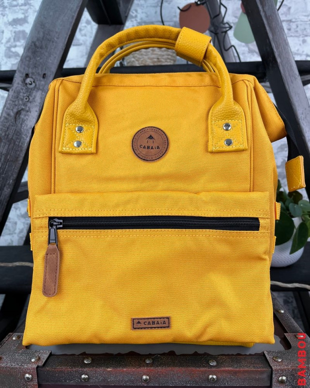 Sac à dos small CABAIA marrakech