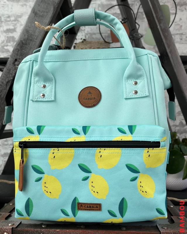 Sac à dos small CABAIA rio de janeiro