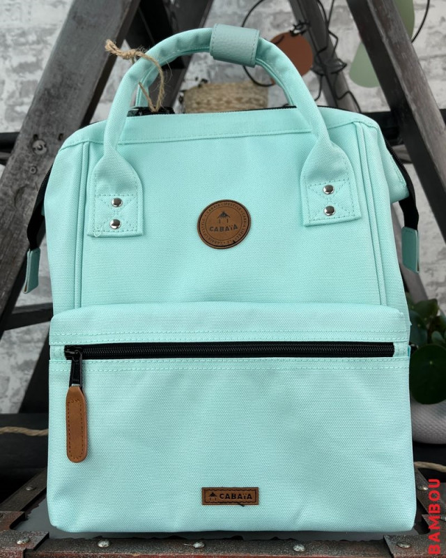 Sac à dos small CABAIA rio de janeiro