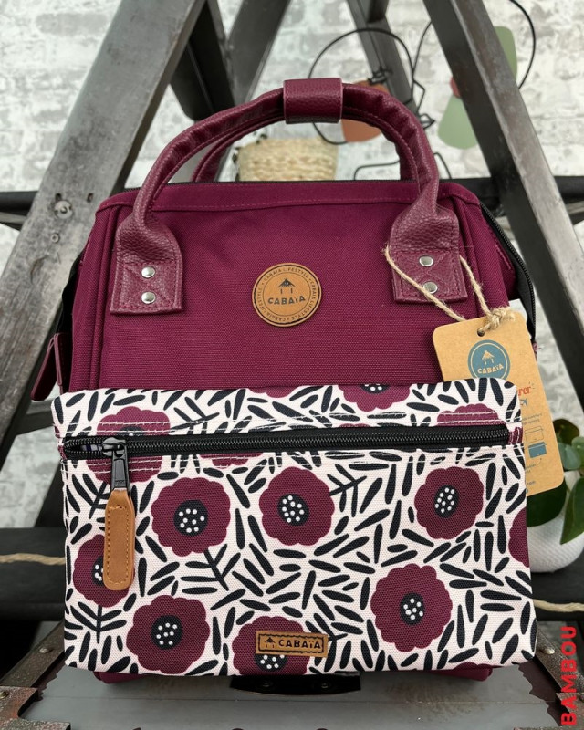 Sac à dos small CABAIA nice