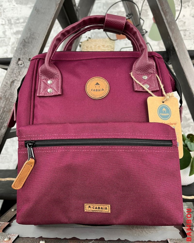 Sac à dos small CABAIA nice
